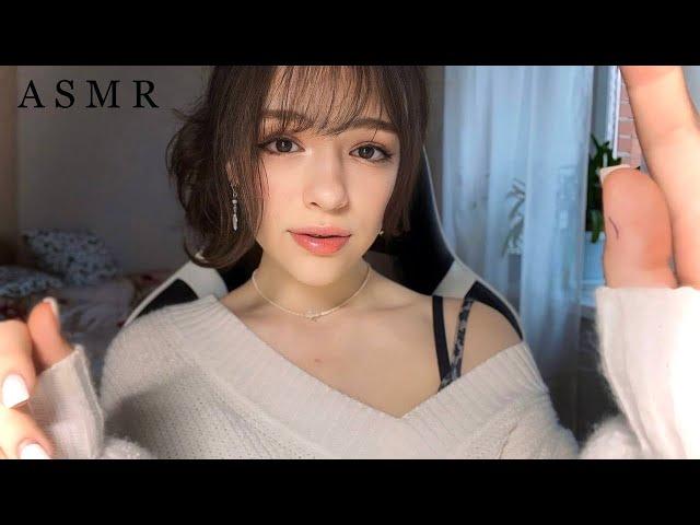 YOUR MOST FAVOURITE ASMR 