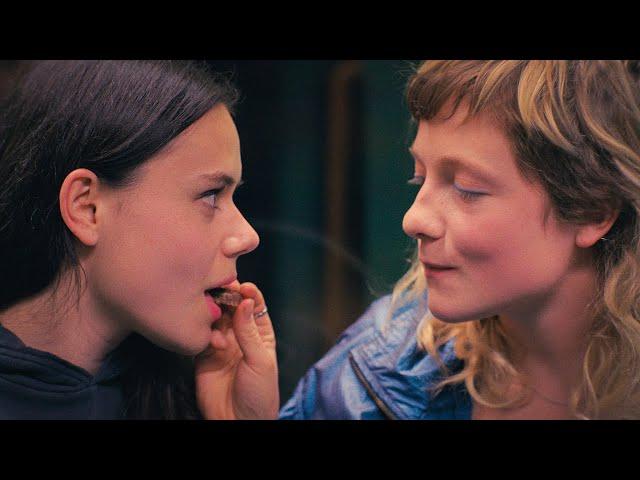 FOREIGN LANGUAGE (LANGUE ETRANGERE) - Official HD Trailer (2024)