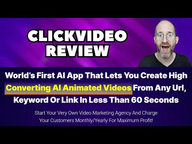 ClickVideo Review