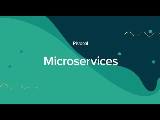 What are Microservices?