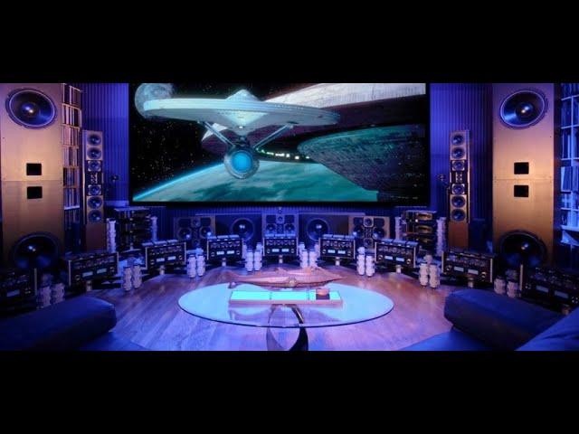 5 Ways To Improve Your Home Theater Sound #shorts