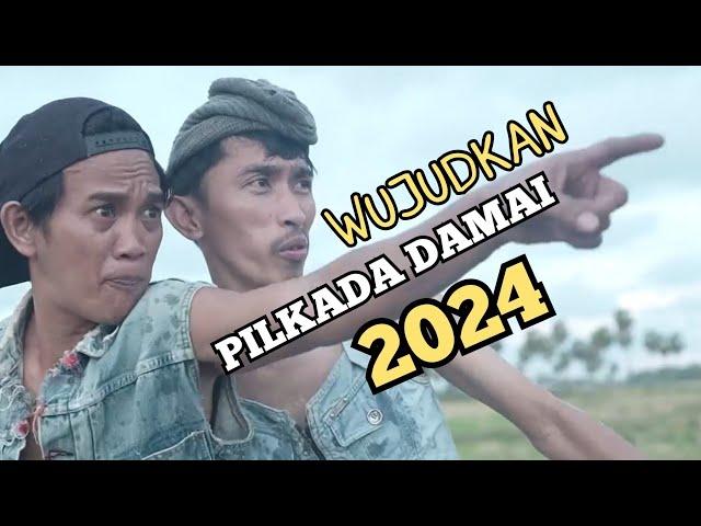 AMBO NAI | POLRES BONE | PILKADA 2024 |TIMUR KOTA OFFICIAL | KOMEDI BUGIS