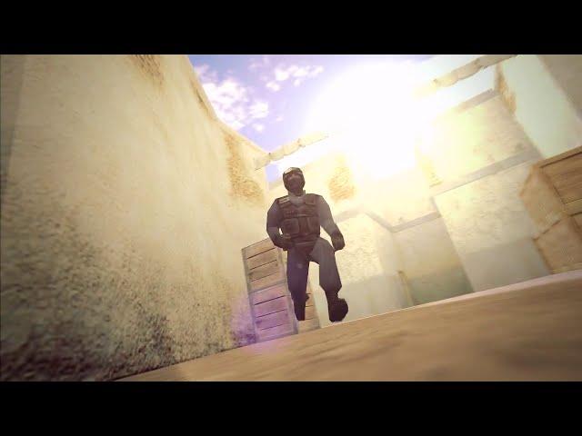 EminemAgustin "LEGENDS" CS 1.6 Frag Movie