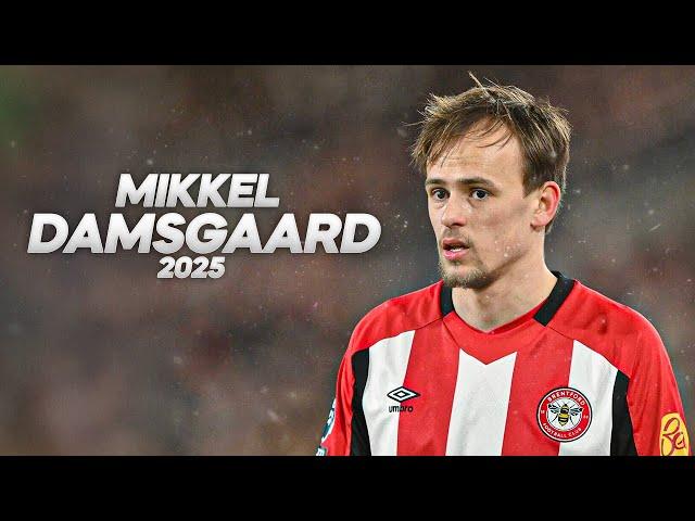 Mikkel Damsgaard is a Baller This Season