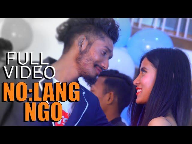 NOLANG NGO |New Mising Video Song | AYANG DOLEY | 2019 | 4K