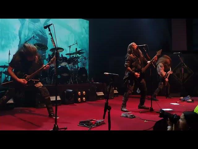 (Machine Head) Imperium - Live (Perth) 2024