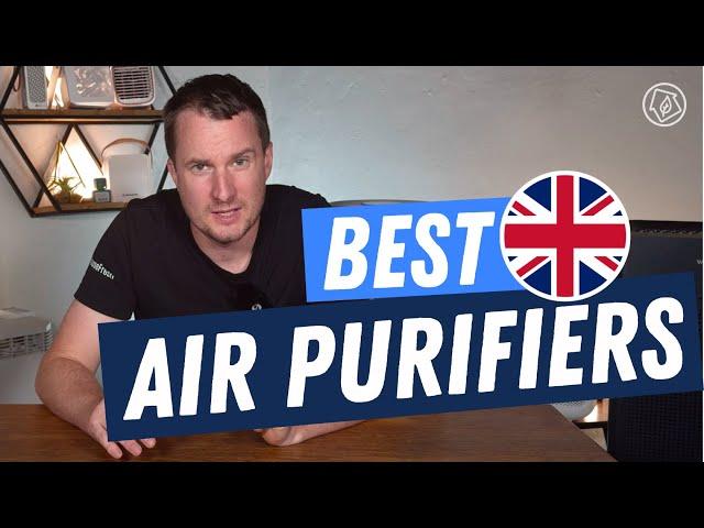 The BEST Air Purifier in the UK?  OVER 80 TESTED