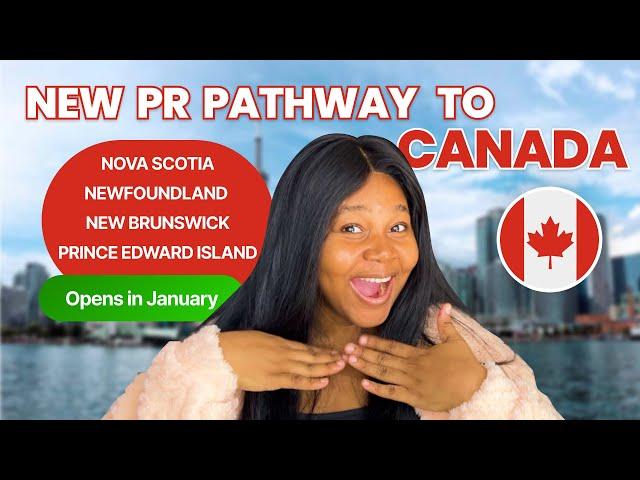 Atlantic Immigration Pilot: The Fastest Pathway to Permanent Residency in Canada 