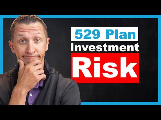 529 College Savings Plan MISTAKE