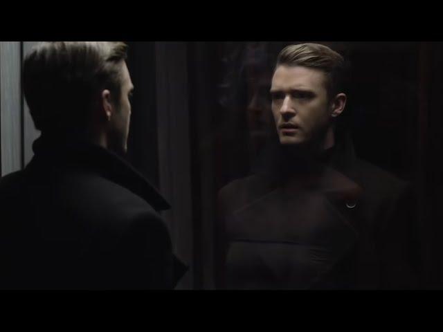 Justin Timberlake - Mirrors (Lyric Video)