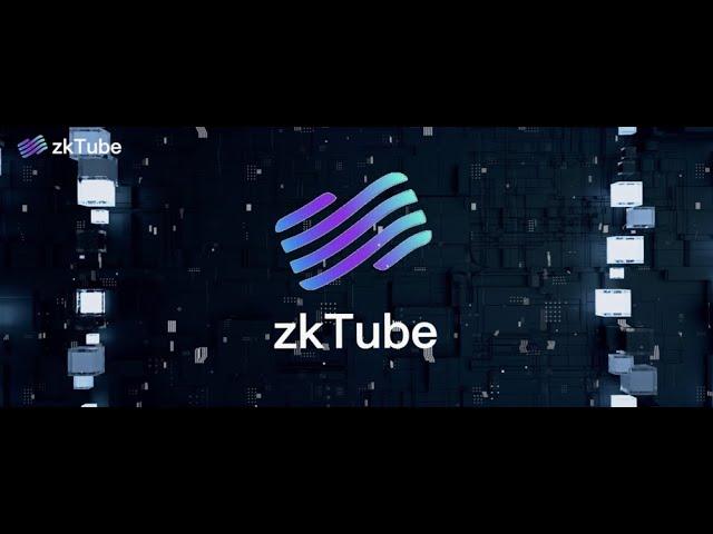 zkTube, a world-first Layer 2 mining protocol that adopts zero-knowledge proof