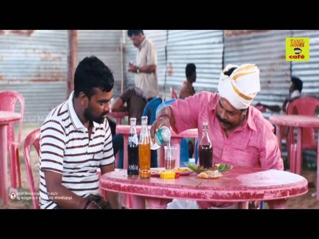 Tamil Cinema 2013 | SATHIRAM PERUNTHU NILAYAM | Full Length Tamil HD Film | Part - 3