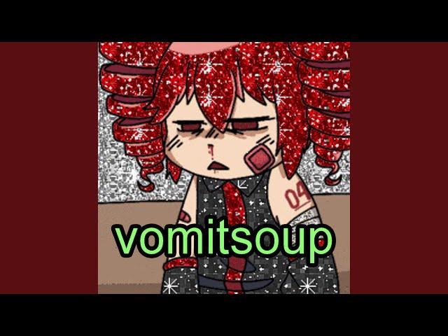 vomitsoup (feat. Kasane Teto)