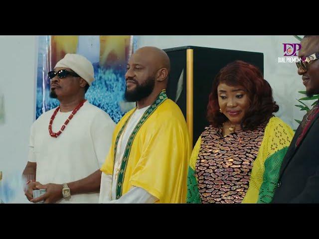 THE MESSIAH SEASON 2 TEASER - Yul Edochie Chinwe Isaac Susan Zayat Rosie Afuwape 2024 Nigerian Movie