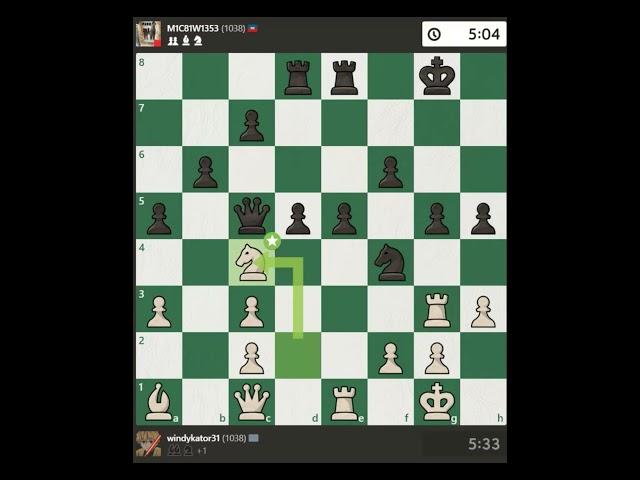  #chess #chesscom #chessgame