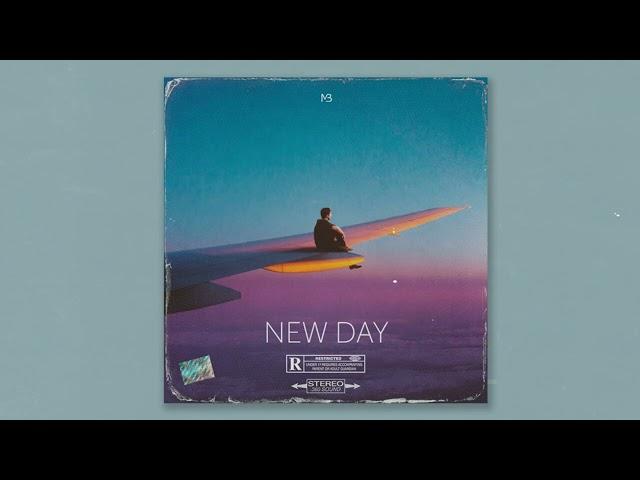 [FREE] Deep House Type Beat "New day" 2024 | Pop Dance Instrumental club beats