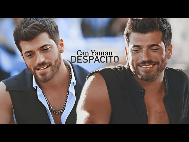 Can Yaman  Despacito [Ozgur Atasoy]