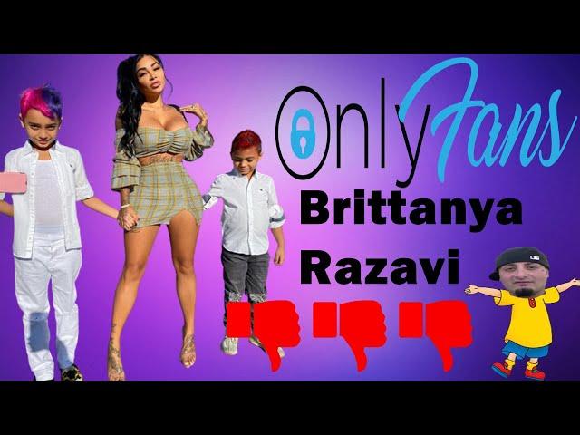 Onlyfans review-Brittanya Razavi@seebrittanya