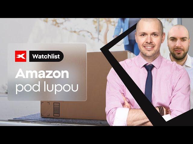 Watchlist: Gigant e-commerce pod lupou 