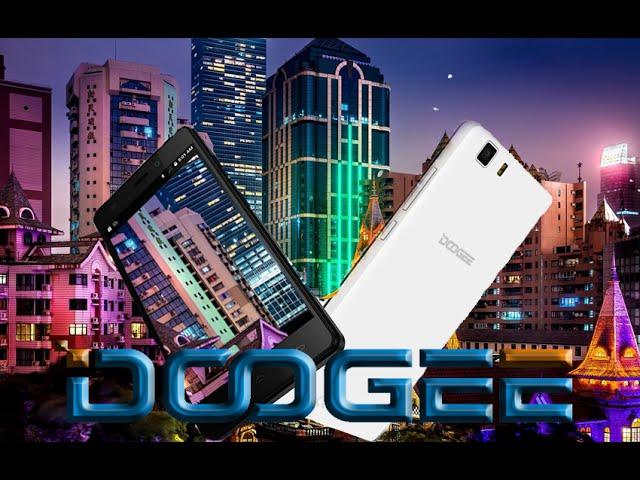 DOOGEE X5 PRO