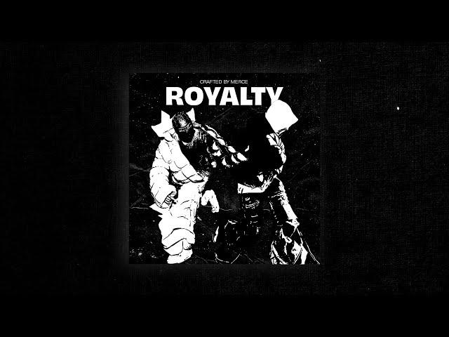 Dark Loop Kit “ROYALTY” (11 Loops) | 21 Savage, Asap Rocky, Travis Scott, Drake