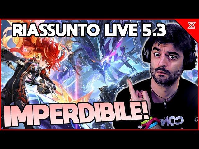 MAVUIKA + CITLALI + LAN YAN e TORNA IL BANNER CHRONICLE! Riassunto Genshin Impact 5.3