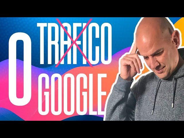 9 ERRORES SEO  (Que Destrozan Tu Página Web) | Posicionamiento Web