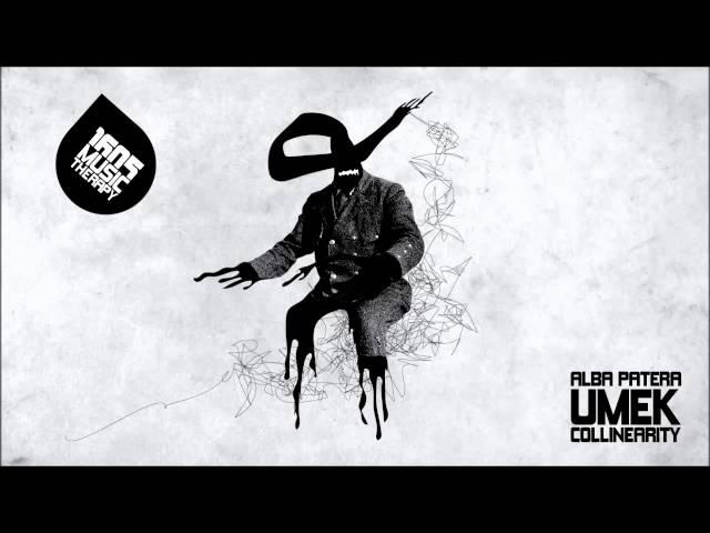 UMEK - Collinearity (Original Mix) [1605-193]
