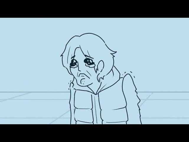 junpei's codename (zero escape 999 animatic)