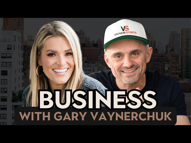 Behind the Scenes with @garyvee: Strategies for Business Growth