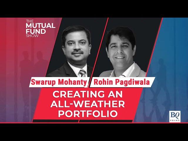 The Mutual Fund Show: Global Equity Exposure