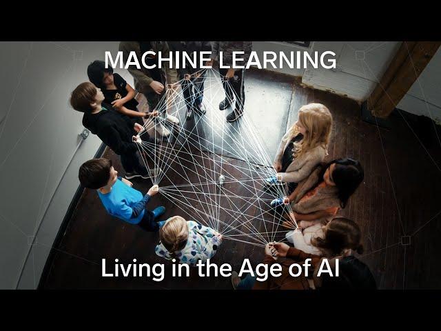 Machine Learning: Living in the Age of AI | A WIRED Film