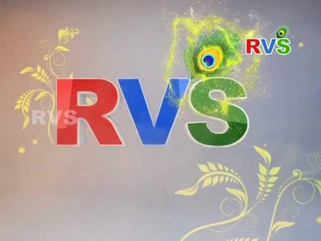 RVS Television