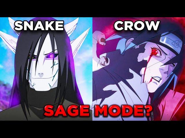 Why Doesn't Everyone Have Sage Mode