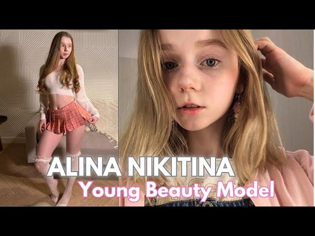 Alina Nikitina's Rise to Fame: What You Didn't Know About the Beautiful Model