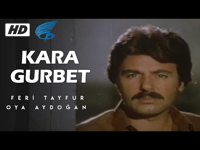 Kara Gurbet - Türk Filmi