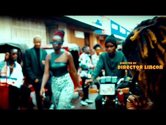 Ace Jizzy MpokoMpoko Rmx Ft Veda Njuchi, K Banton, Kellie Divine, Bee Jay,  Aika, Sean Morgan, JEG