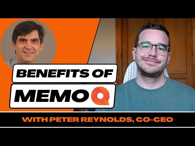 HOW TO USE MEMOQ EFFICIENTLY (Freelance Translator, w/ Peter Reynolds)