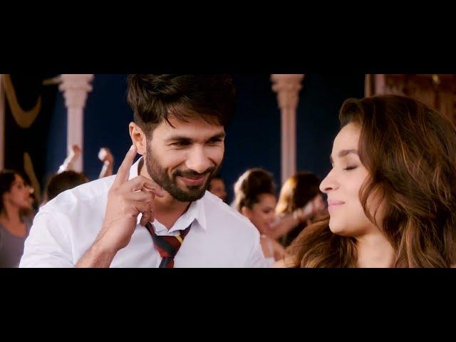 Shaandaar 2015 720p BluRay nHD x264 | Alia Bhatt Shahid Kapoor New Movies