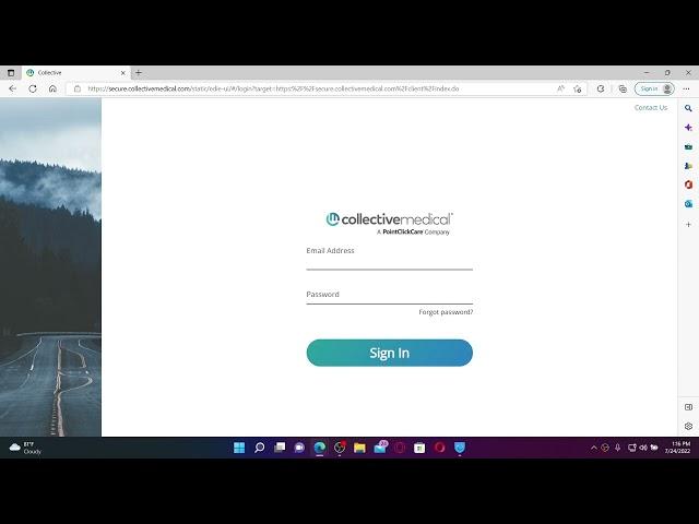 How to Login into Collective Medical Account？ Collective Medical Login 2022