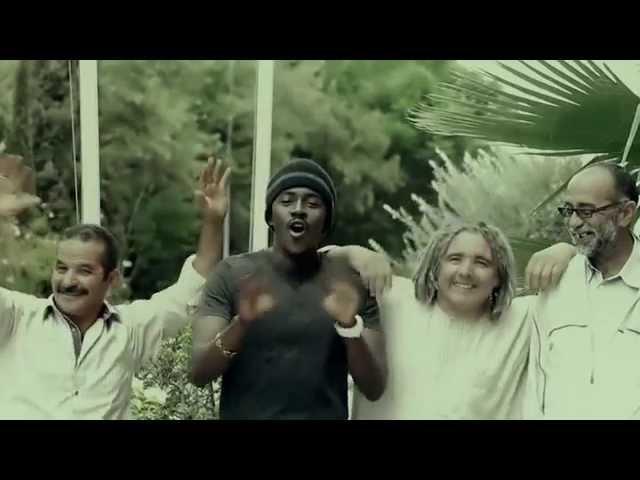 ''Peace to Rain'' Official Video_BenJahmin Ceesay