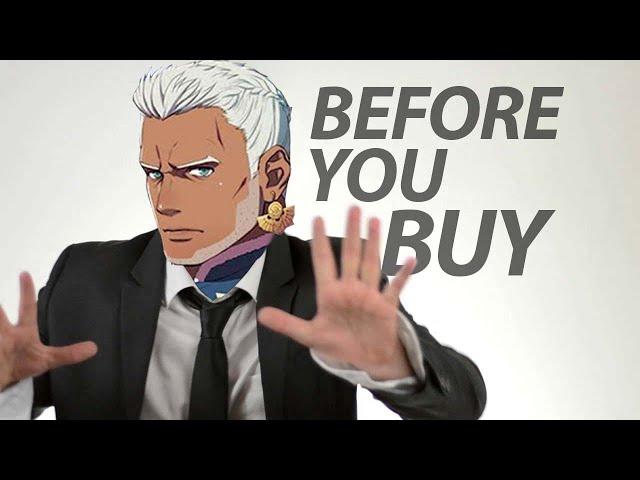 Fire Emblem Warriors: Three Hopes - Before You Buy