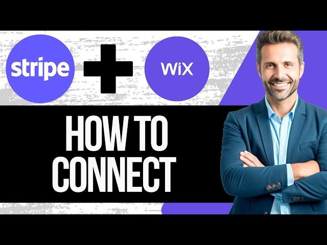 How to Connect Stripe to Wix | Full Tutorial 2025