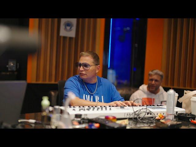 Scott Storch  Studio Session VOL 2 ft NE-YO 4K