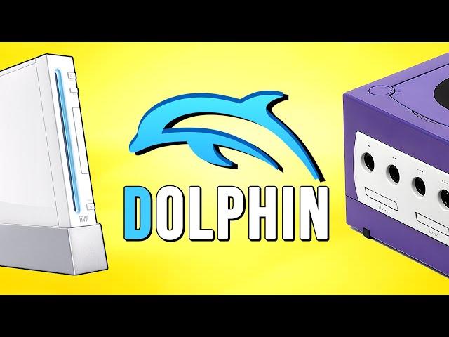 Dolphin (Nintendo GameCube and Wii Emulator for PC) | Full Setup Guide 2024