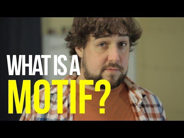 Building Music: What Is A Motif? - TWO MINUTE MUSIC THEORY #24