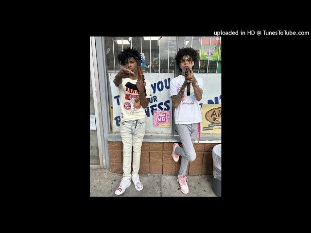 Lil Tony + Lil Birdie Type Beat “Flash”