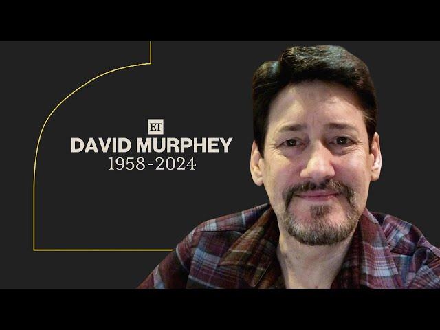 '90 Day Fiancé' Alum David Murphey Dead at 66