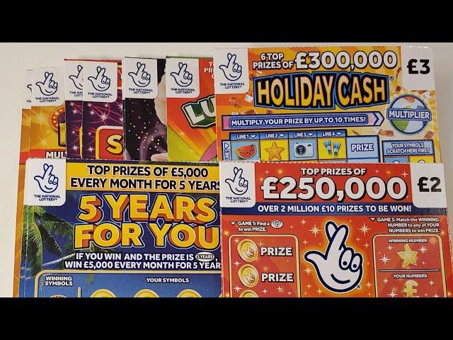 this is a £62 uk scratch card session fun game