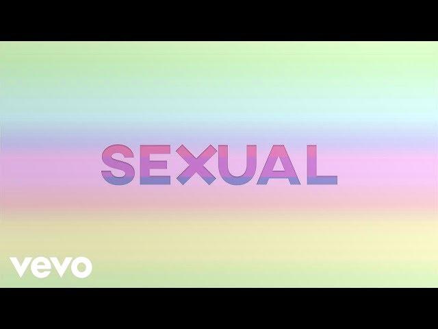 NEIKED - Sexual (Official Lyric Video) ft. Dyo